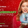 Le film Zoey's Extraordinary Christmas arrive le 1er décembre sur Roku