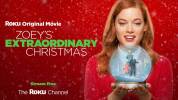 Zoey's Extraordinary Playlist Photos promotionnelles du film Zoey's Extraordinary Christmas 